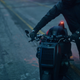 Illustration for article titled The Ronin 47: Creating A Badass Street Bike From A Dystopian Future